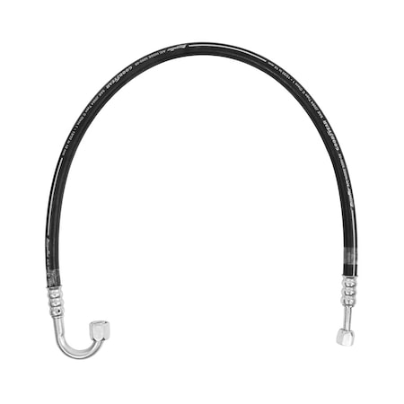 A & I Products Line, Comp to Cond 12" x12" x1" A-A145910